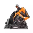 Robota akku-upotussaha DC-PCT 36V runko - Käsisirkkelit - 6438212141930 - 2