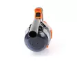 Robota Akkuimuri DC-VCD18V, runko - Teollisuusimurit ja tuhkaimurit - 6438212141220 - 5