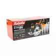 Robota Akkukäsisirkkeli DC-CA 18V, runko - Käsisirkkelit - 6438212141480 - 4