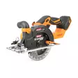 Robota Akkukäsisirkkeli DC-CA 18V, runko - Käsisirkkelit - 6438212141480 - 1
