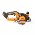 Robota Akkukäsisirkkeli DC-CA 18V, runko - Käsisirkkelit - 6438212141480 - 2