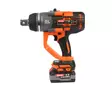 Robota Akkumutterinväännin 1", 3000Nm DC-BIW 18V, runko - Mutterinvääntimet - 6438212131450 - 3