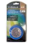 Roco 24-led mini työvalaisin - Työvalaisimet - 6438159054140 - 2