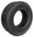 Ruohonleikkurin rengas 16x650-8 - Muut puutarhakoneet ja tarvikkeet - 6430074697600 - 1