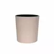 Ruukku Malwa Eco valkoinen 30 cm - Muoviruukut - 5900119058440 - 1