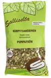 Sallinen Kurpitsansiemen 400g - Sipsit, snacksit ja pähkinät - 6436501023820 - 1