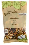 Salliselta Pähkinämix 400g - Pähkinät ja kuivatut hedelmät - 6436501016570 - 1