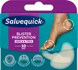 Salvequick Rakkolaastari 10kpl Foot Care - Desifiointi ja laastarit - 7310616022260 - 1