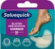 Salvequick Rakkolaastari 10kpl Foot Care - Desifiointi ja laastarit - 7310616022260 - 1