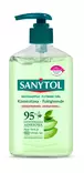 Sanytol Desinfioiva nestesaippua 250ml - Nestesaippuat - 3045206501200 - 1