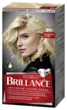 Schwarzkopf Brillance hiusväri 811 - Hiusvärit - 4015000240000 - 1