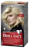 Schwarzkopf Brillance hiusväri 811 - Hiusvärit - 4015000240000 - 1
