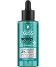 Schwarzkopf Gliss Scalp serum moisture 100ml - Hiustenhoitoaineet - 5410091778910 - 1