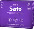 Serto Kirjo pyykinpesujauhe 1350g - Pyykinpesu- ja huuhteluaineet - 6417964579000 - 1