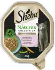 Sheba Nature`s Collection lohi 85g - Mainos - 4008429142420 - 1