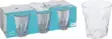 Shottilasi 45ml 6kpl - Juomalasit - 8719202843170 - 2