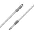 Sini Teleskooppi varsi alumiinia 250cm - Siivousvarret - 6423800340550 - 1