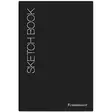 Sketch book - Muut askartelutarvikkeet - 8851907198480 - 1