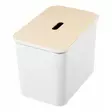 Smart Store 76l+kansi - Säilytyslaatikot ja muovilaatikot - 7332462094260 - 1