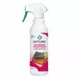 Softcare nestemäinen nahanpesuaine - Erikoispesuaineet - 6416977712510 - 2
