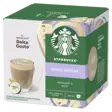 STARBUCKS DOLCE GUSTO MOCHA - Kissan hoitotuotteet - 8445290396860 - 1