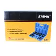 Stavik konehylsysarja 3/4" - Työkalusarjat - 6438212141350 - 2
