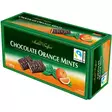 Suklaa/Minttu/Appelsiini Chocolate Orang - Suklaat - 9002859067570 - 1
