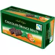 Suklaa/Minttu/Appelsiini Chocolate Orang - Suklaat - 9002859067570 - 1