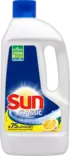 Sun Konetiskiaine Lemon 1,5l - Astianpesuaineet - 8714100247860 - 1