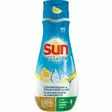 Sun konetiskigeeli All-in-1 Lemon 700ml - Astianpesuaineet - 8710847963520 - 1