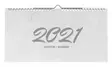 Suomen Aika kalenterit Desing 2025 - Kalenterit - 6429810296160 - 1