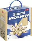 Suomi-Mölkky - Kesälelut ja -pelit - 6416739558530 - 1