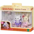 Sylvanian Families baletti kaverit - Leikkihahmot ja -setit - 5054131052570 - 1