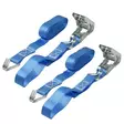 Taakansidontaliina 2 kpl 25mm x 4m - Autotarvikkeet - 6430017706390 - 1