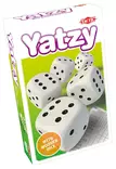 TacTic Yatzy puisilla nopilla noppapeli - Lautapelit ja seurapelit - 6416739584690 - 1