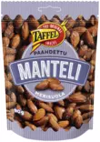 Taffel paahdettu manteli merisuola 90g - Pähkinät ja kuivatut hedelmät - 6410381092800 - 1