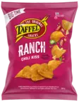 Taffel Ranch chili kiss 260g - Sipsit, snacksit ja pähkinät - 6410380048730 - 1