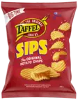 Taffel sips original 260g - Sipsit, snacksit ja pähkinät - 6410380041670 - 1