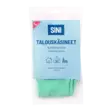 Talouskäsine l (8-8,5) - Kumihanskat - 6423800142260 - 1