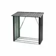 Tarmo Suojakatos Polttopuille 1,6m³ - Paviljongit,katokset ja näkösuojat - 6410413165670 - 1