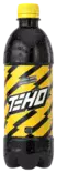 Teho energiajuoma 0,5l - Energiajuomat - 6419800120520 - 1