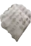 Tekoturkis kynnys/kylpyhuonematto beige - Kylpyhuone- ja wc matot - 6438506025380 - 1