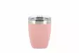Termosmuki vihr./vaal.pun. 270ml - Termospullot - 6410416027500 - 1