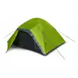 Trimm Apolom-D teltta lime / harmaa - Teltat - 8595225520430 - 1