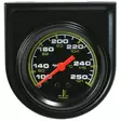 Trisco 52 mm upotettava lämpömittari mekaaninen - Muut sisätilantarvikkeet - 6417196578550 - 1