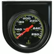 Trisco 52 mm upotettava lämpömittari mekaaninen - Muut sisätilantarvikkeet - 6417196578550 - 1