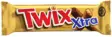 Twix Xtra 75 g - Koirat - 5900951312250 - 1