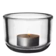 VALKEA KYNTTILÄKYHTY 60MM HIEKKA - Maljakot ja kynttilänjalat - 6411923663960 - 1