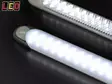 Valkoinen led-sisävalo 300mm 12v - Työvalot - 9335962007080 - 2