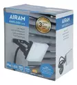Valonheitin Led Airflood 10W 800lm 4000K - Ulkoseinävalaisimet - 6435200277930 - 1